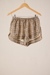 Tash Shorts Zellige Limestone
