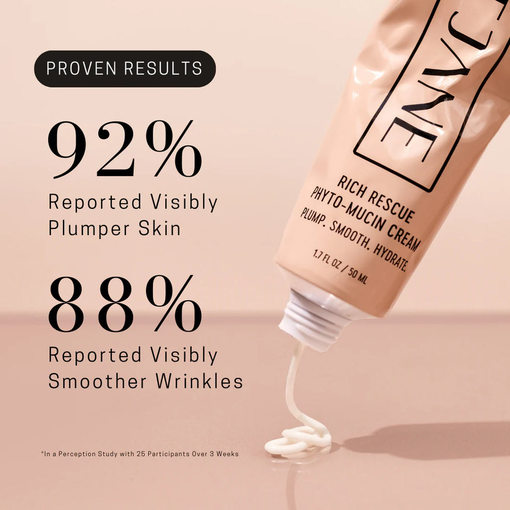 Photo Mucin Cream | Bodega Nantucket
