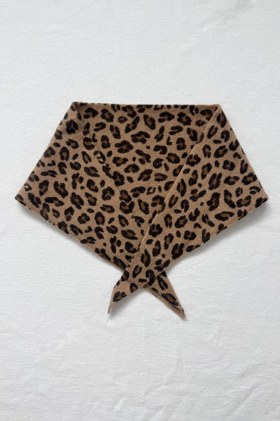 Cashmere Bandana (wholesale) - Bodega Nantucket