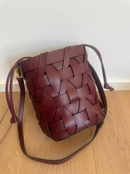 BROOKLYN - Genuine leather