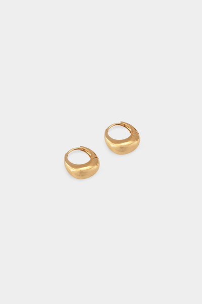 Baby Hazel Hoops