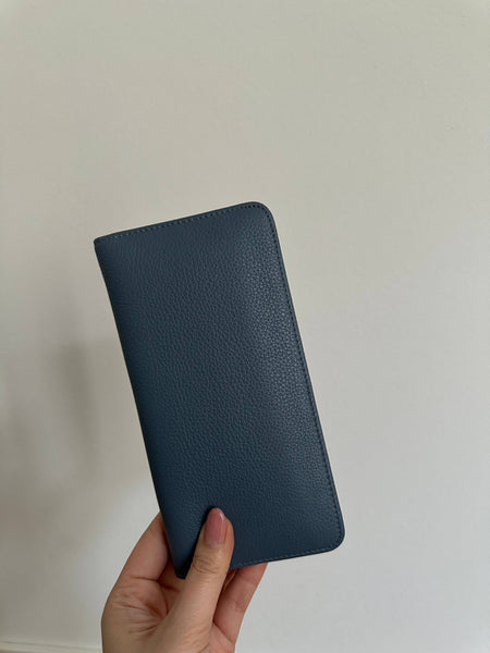 RUBY WALLET - medium