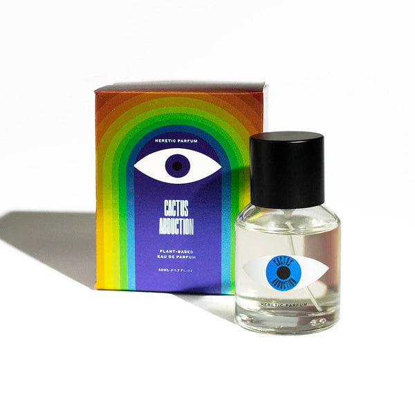 CACTUS ABDUCTION - Bodega Nantucket