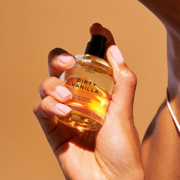DIRTY VANILLA - Bodega Nantucket