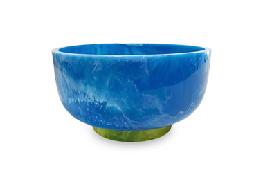 Resin Rio Large Round Bowl - Bodega Nantucket