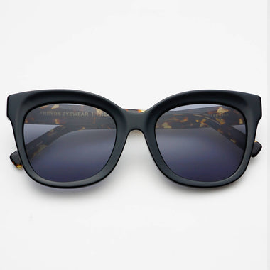 Naples Acetate Cat Eye Sunglasses - Bodega Nantucket