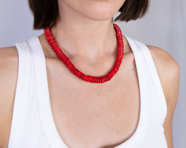 Arista Necklace