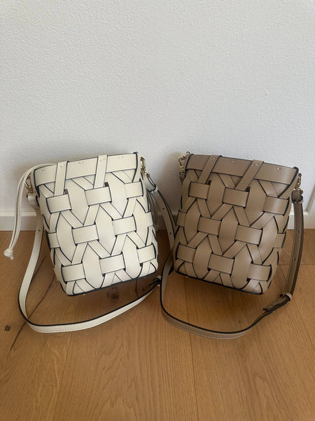 BROOKLYN - Genuine leather