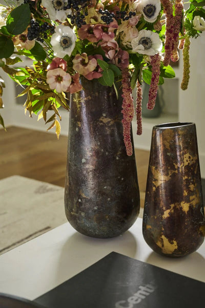 Alister Vase - Bodega Nantucket