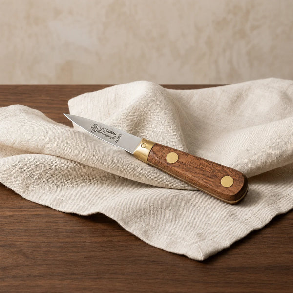 La Fourmi Oyster Shucker