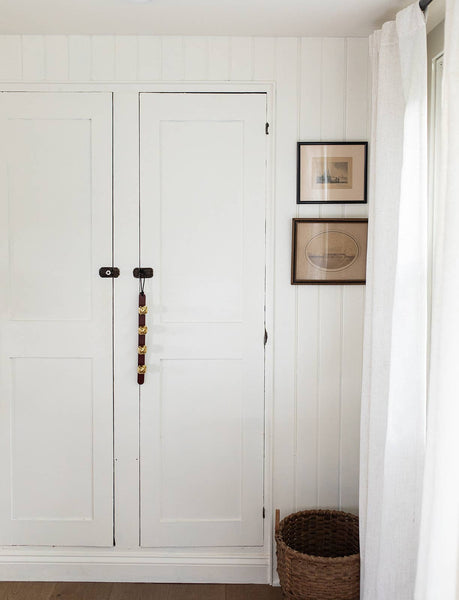 The Sleigh Bells - Bodega Nantucket