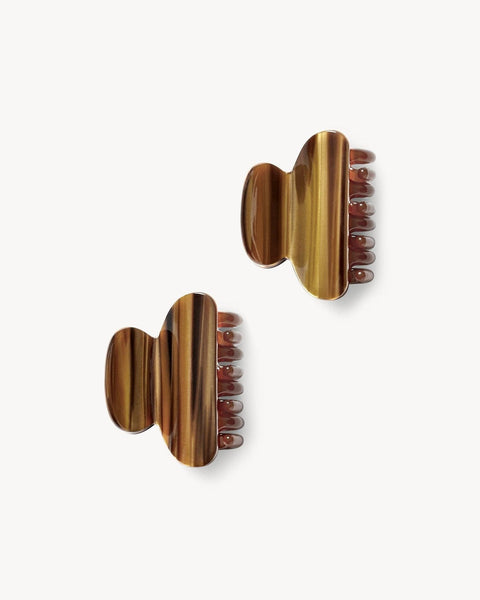 Heirloom Claws in Tiger's Eye