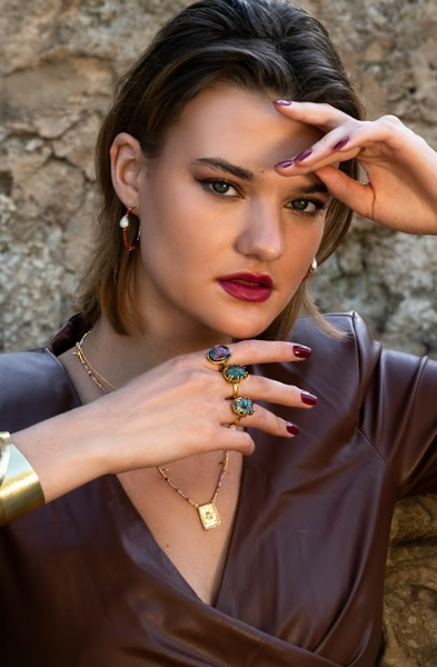 Women's Necklace - Bodega Nantucket