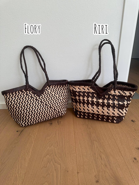 FLORY PREMIUM - first flower weave