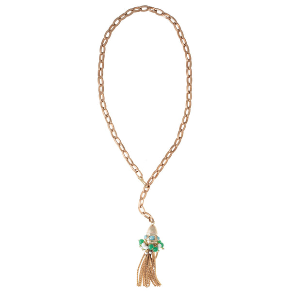 LORE PENDANT - Bodega Nantucket