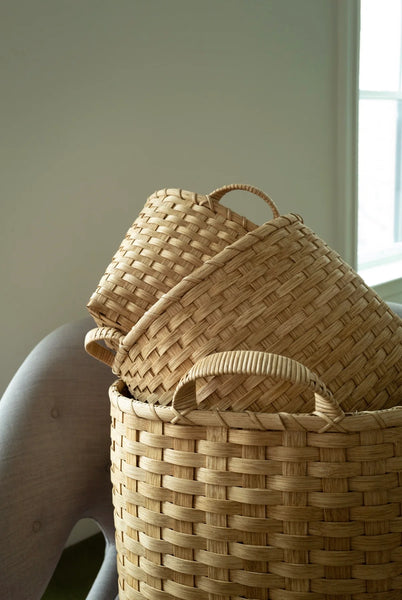 Throw Basket