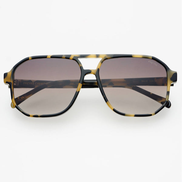 Billie Unisex Aviator Sunglasses - Bodega Nantucket
