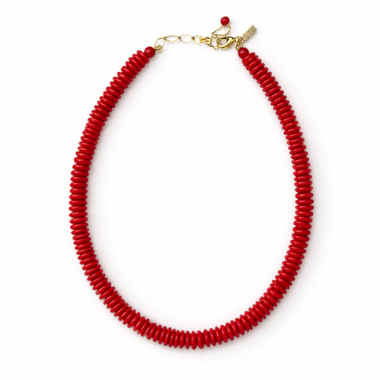 Arista Necklace