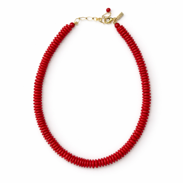 Arista Necklace