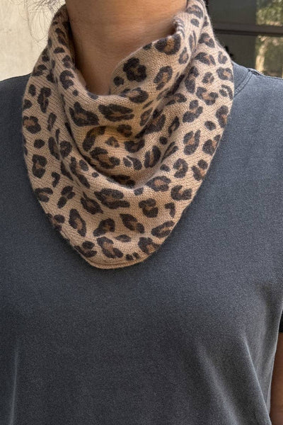 Cashmere Bandana (wholesale) - Bodega Nantucket