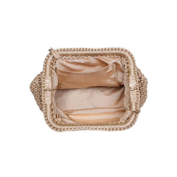 Anastasia Clutch - Bodega Nantucket