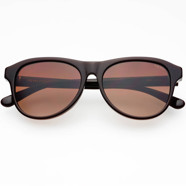 Remi Acetate Unisex Sunglasses - Bodega Nantucket