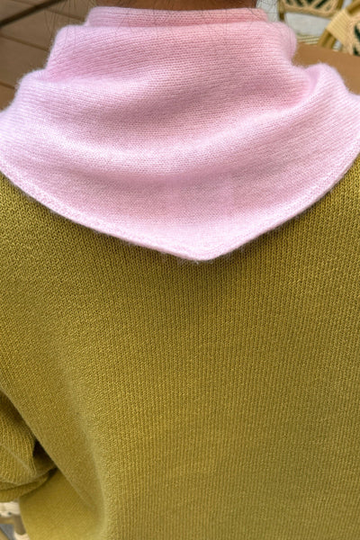 Cashmere Bandana (wholesale) - Bodega Nantucket