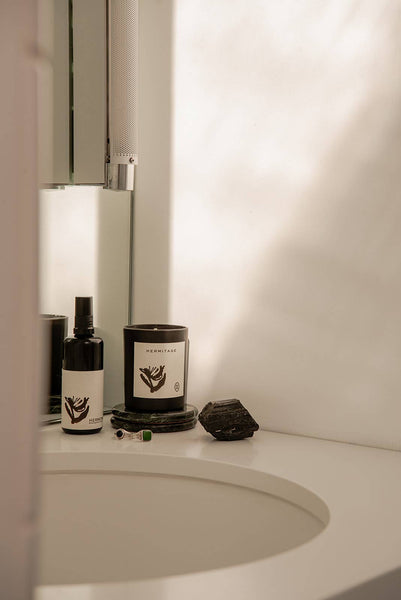 Hermitage Handcrafted Room & Body Mist
