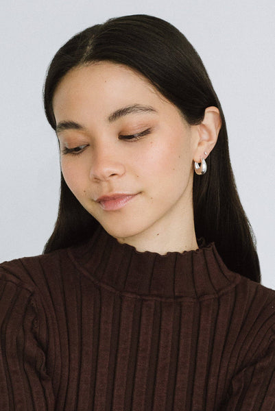 Baby Hazel Hoops