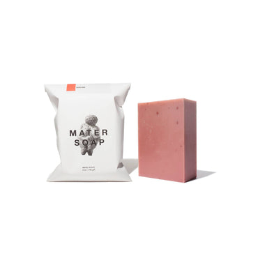 Rose Bar Soap - Bodega Nantucket