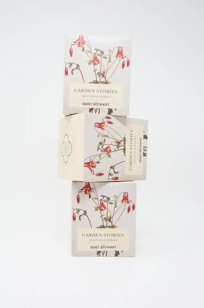 Garden Stories Candle - Bodega Nantucket
