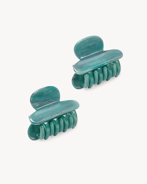 Heirloom Claws in Jadeite