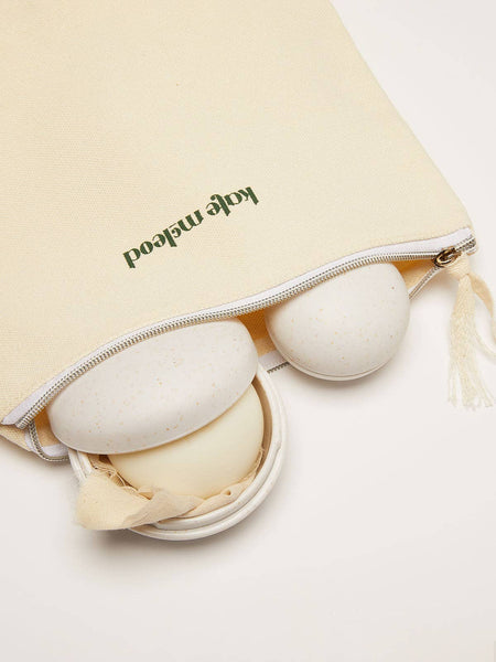 The Travel Case - Bodega Nantucket