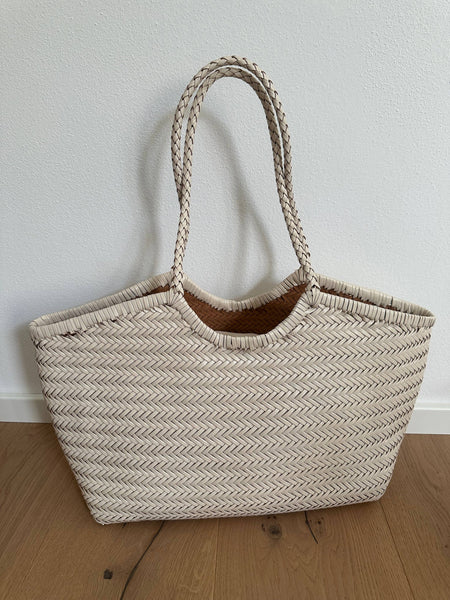 DORA 2.0 - Large: Dark Brown