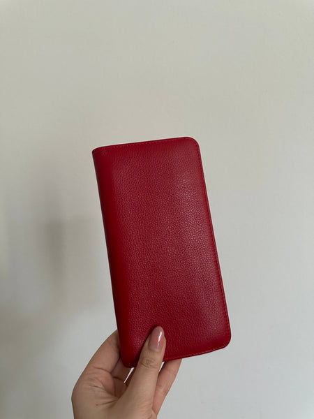 RUBY WALLET - medium