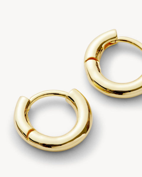 Perfect Huggies in Gold - Bodega Nantucket