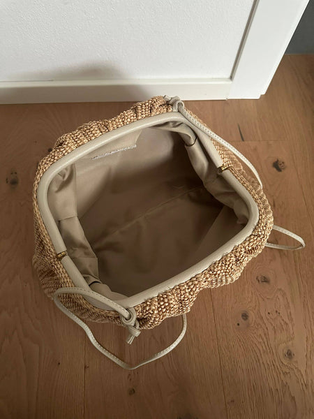 TANIA - raffia