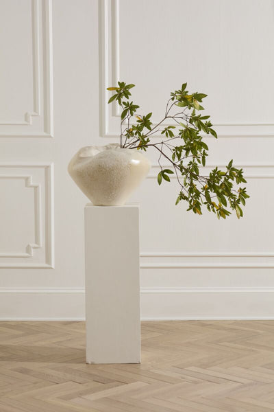 Cumulus Vase - Bodega Nantucket