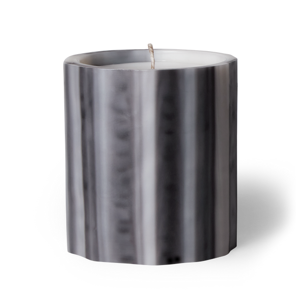 Gris, 15oz wax vessel - Bodega Nantucket