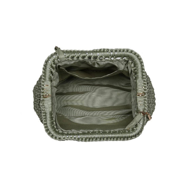Anastasia Clutch - Bodega Nantucket