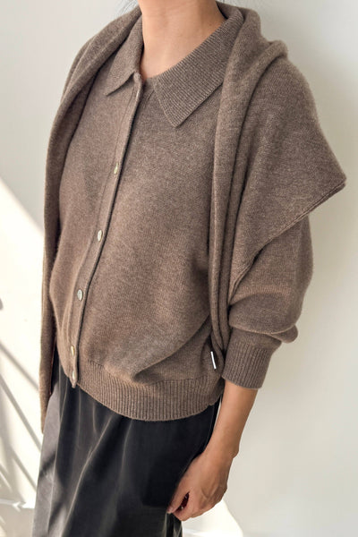 Cashmere Shawl (wholesale) - Bodega Nantucket