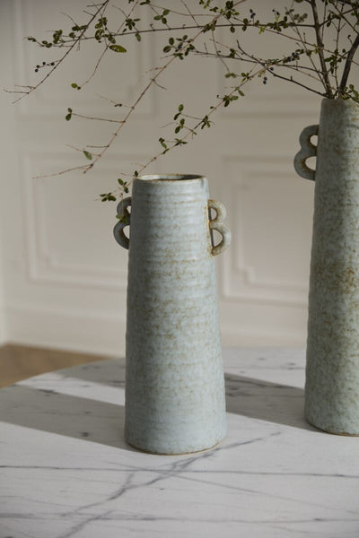 Bowen Vase - Bodega Nantucket