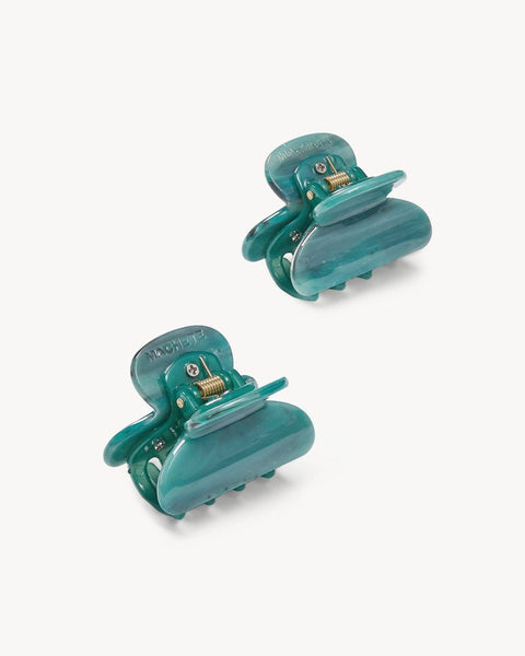 Heirloom Claws in Jadeite