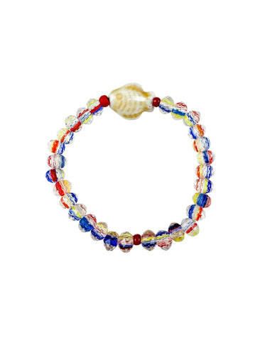Tribal Fish Bracelet | Cape Cod