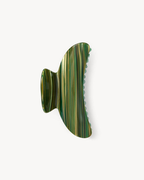 Grande Heirloom Claw in Meadow - Bodega Nantucket