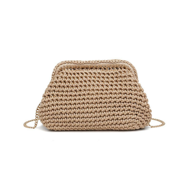 Anastasia Clutch - Bodega Nantucket