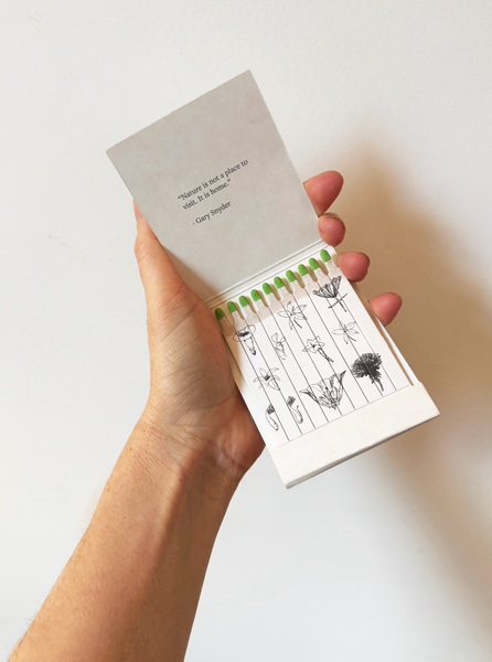 426 Candle - Bodega Nantucket