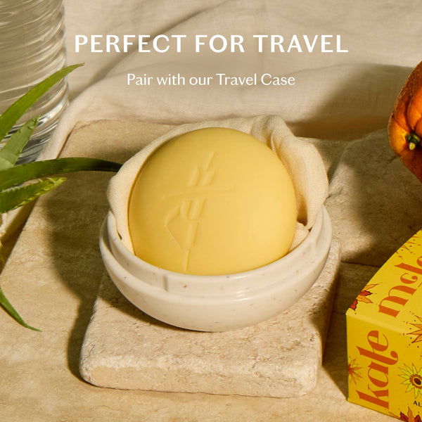 The Sun Stone | After Sun Balm & Lotion Bar - Bodega Nantucket