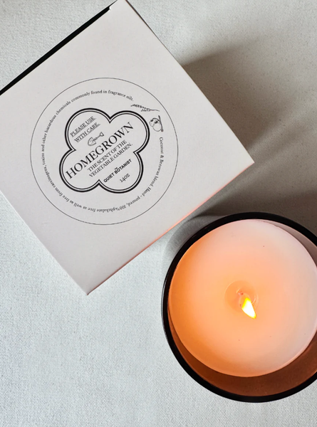 Home Grown Candle - Bodega Nantucket