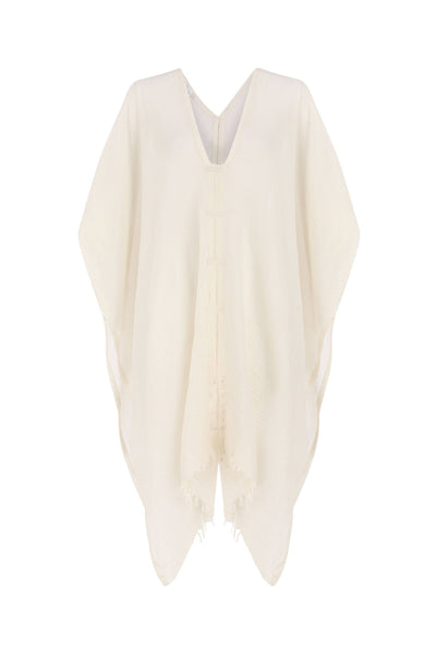 Ava Kimono - Natural - Bodega Nantucket